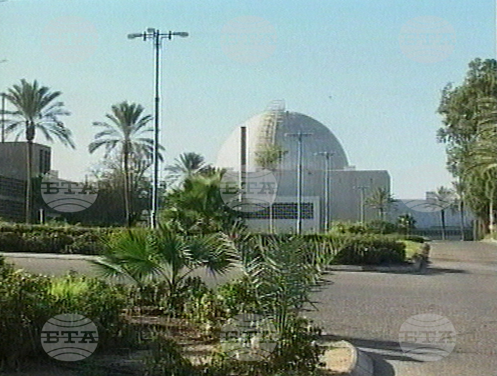 Mideast Wars Israel Nuclear Program