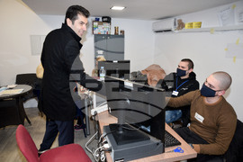 Варна - Кирил Петков 