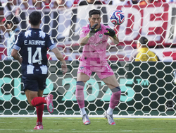 CWC River Plate CF Monterrey Soccer