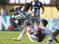 CWC River Plate CF Monterrey Soccer