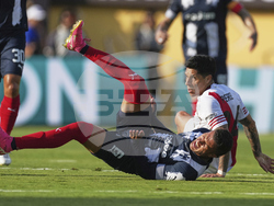 CWC River Plate CF Monterrey Soccer