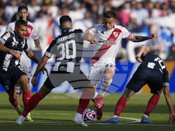 CWC River Plate CF Monterrey Soccer
