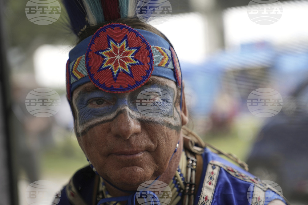 Canada Indigenous Festival