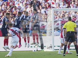 CWC River Plate CF Monterrey Soccer