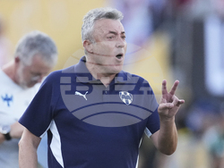 CWC River Plate CF Monterrey Soccer