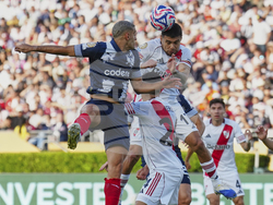 CWC River Plate CF Monterrey Soccer