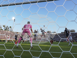 CWC River Plate CF Monterrey Soccer