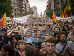 Overtourism Explainer