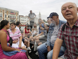 Overtourism Explainer