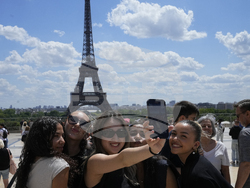 Overtourism Explainer