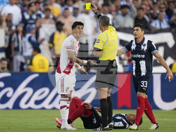 CWC River Plate CF Monterrey Soccer