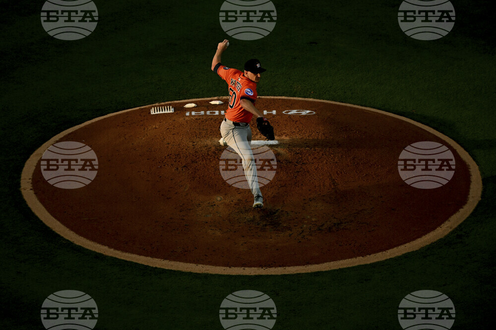 Astros Angels Baseball