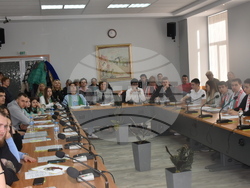 Младежки дебат за Левски събра в Ловеч участници от цялата страна