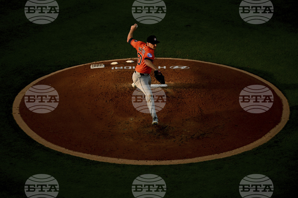Astros Angels Baseball