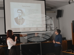 Младежки дебат за Левски събра в Ловеч участници от цялата страна