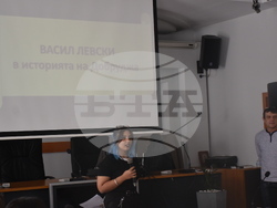 Младежки дебат за Левски събра в Ловеч участници от цялата страна