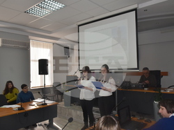 Младежки дебат за Левски събра в Ловеч участници от цялата страна