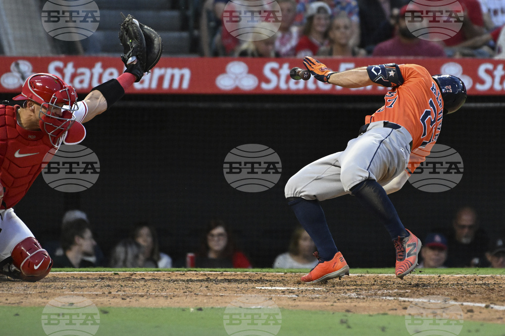 Astros Angels Baseball
