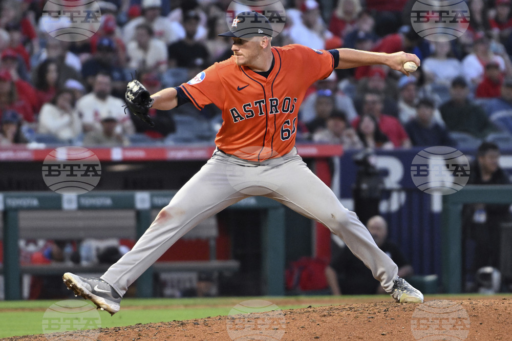 Astros Angels Baseball
