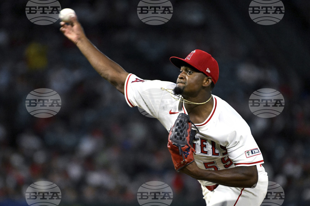 Astros Angels Baseball