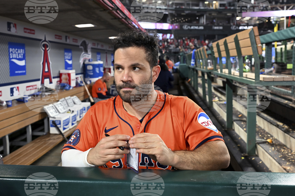Astros Angels Baseball