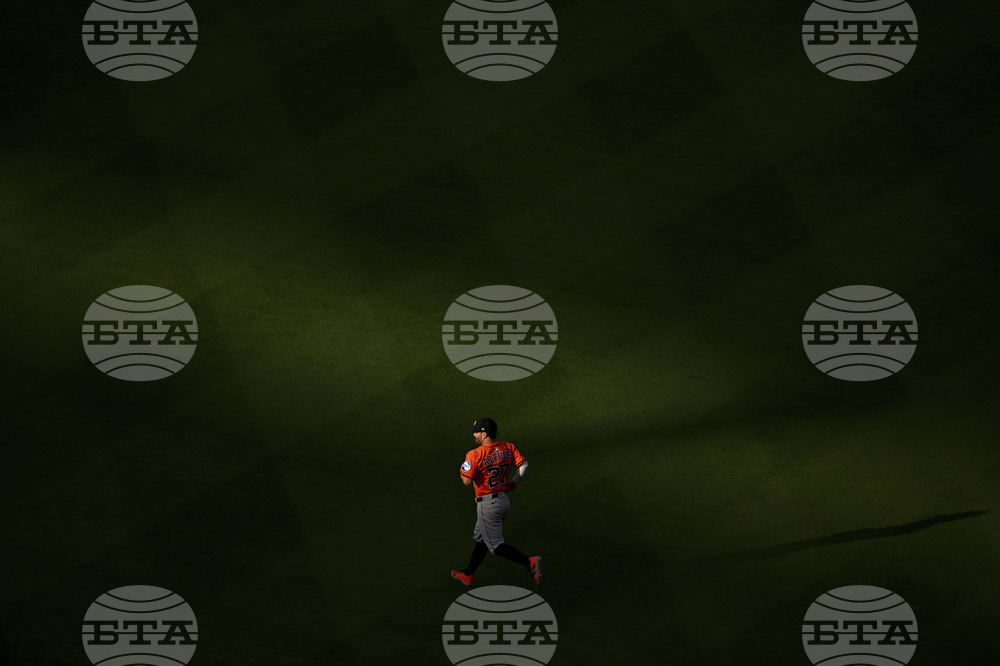 Astros Angels Baseball
