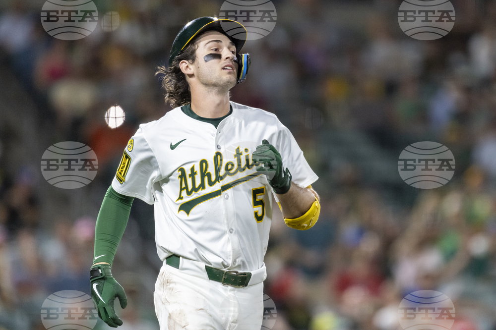 Guardians Athletics Baseball