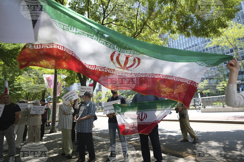 South Korea Mideast Wars