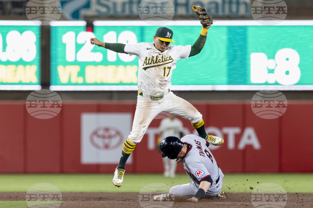 Guardians Athletics Baseball