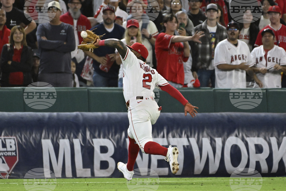 Astros Angels Baseball