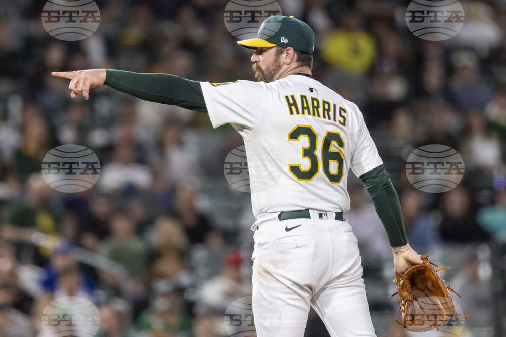 Guardians Athletics Baseball