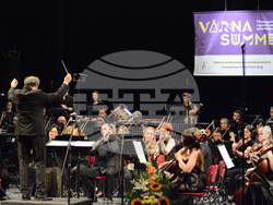 Снимка: Община Варна