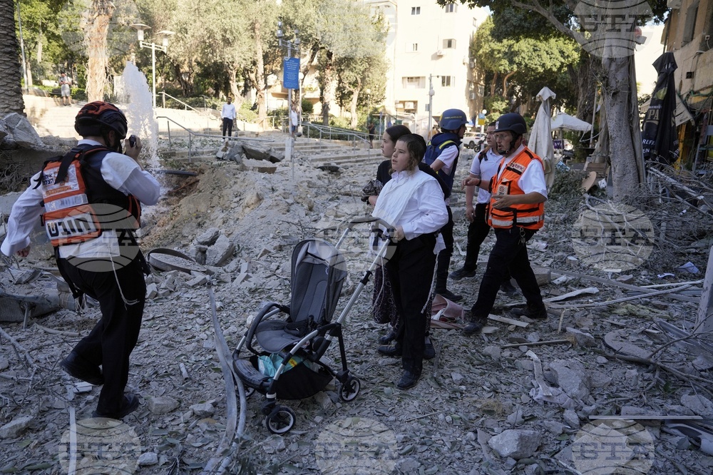 Israel Iran Mideast Wars