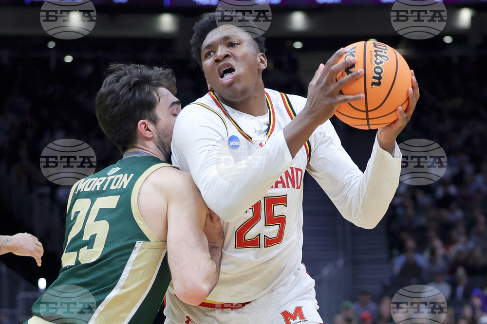 NBA Draft Big Men Basketball