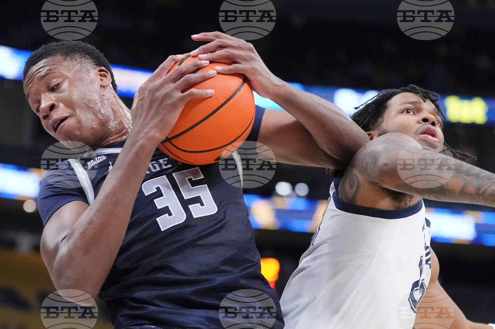 NBA Draft Big Men Basketball
