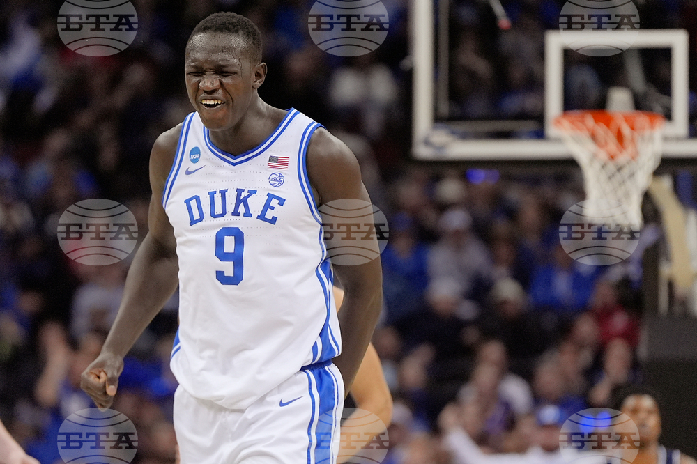 NBA Draft Big Men Basketball