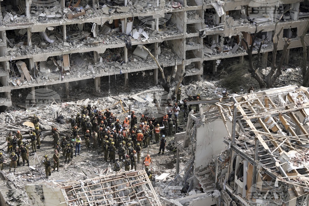 Israel Iran Mideast Wars