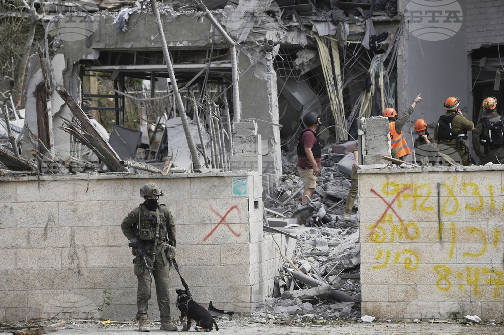 Israel Iran Mideast Wars