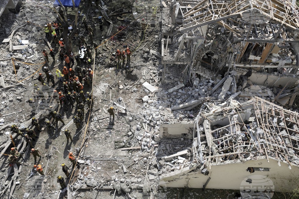 Israel Iran Mideast Wars