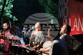 Турция - Анкара - култура