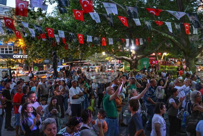 Властите в Турция задържаха 13 души по обвинения в злоупотреби със средства на Анкарската голяма община 