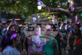 Турция - Анкара - култура