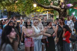 Турция - Анкара - култура