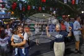 Турция - Анкара - култура