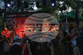 Турция - Анкара - култура