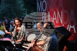 Турция - Анкара - култура