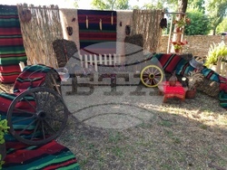 Стралджа - „Фолклорна магия“ - фестивал