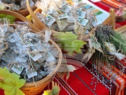 Стралджа - „Фолклорна магия“ - фестивал