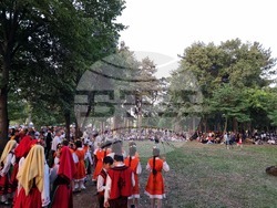 Стралджа - „Фолклорна магия“ - фестивал