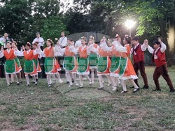 Стралджа - „Фолклорна магия“ - фестивал